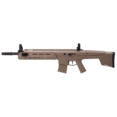 Гвинтівка пневматична Crosman MK-177 (пісочна)