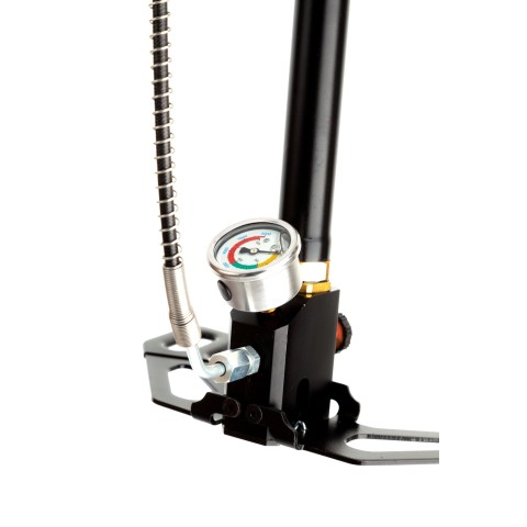 Насос високого тиску для PCP (310 бар)