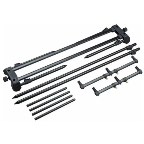 Род-под Prologic Element Tri-Sky 3 Rod Pod