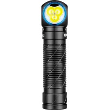Ліхтар Olight Perun 3 Standard Verision Black