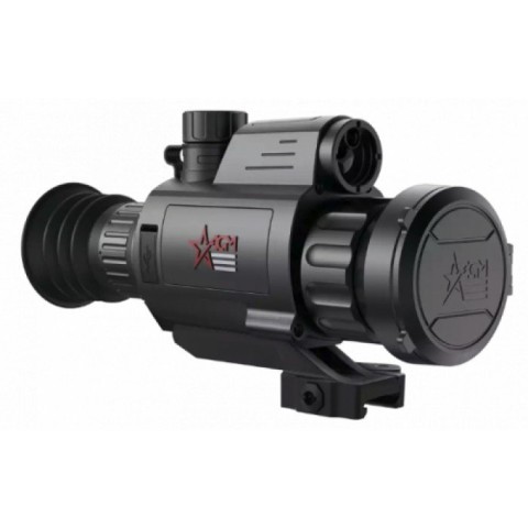 Тепловізійний прилад AGM Varmint LRF TS50-384