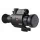 Тепловізійний прилад AGM Varmint LRF TS50-384