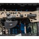 Топор SOG Bushcraft Hatchet Black