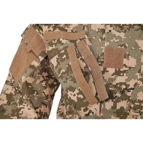 Костюм Defcon 5 Military BDU Polycotton Rip-Stop L Піксель