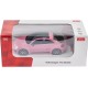 Машинка Rastar Volkswagen Beetle 1:24 ц:розовый