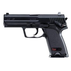 Страйкбольний пістолет Umarex Heckler & Koch USP