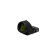 Приціл коліматорний TRIJICON SRO Adj. LED 5.0 MOA Red Dot - NS