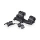 Моноблок Discovery Cantilever Scope Mount For Picatinny 1inch(25,4)/30MM (180103)