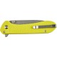 Ніж Skif Freestyler SW, lime green