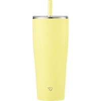 Термостакан Zojirushi SX-HA89HYM 0.89 л cirton yellow