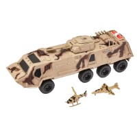 Игровой набор ZIPP Toys Бронетранспортер