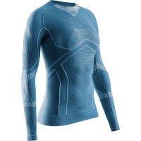ENERGY ACCUMULATOR LIGHT SHIRT LS WMN