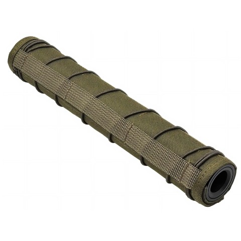 Термочохол T300-S39L для ПБС AFTactical S39L
