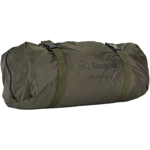 Намет Snugpak The Bunker IX Olive