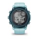 Смарт-годинник Garmin Descent G1 Solar Ocean Edition лазурний