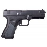Пістолет пневматичний Crosman мод.T4