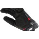 Перчатки Mechanix Coldwork Original XXL Black