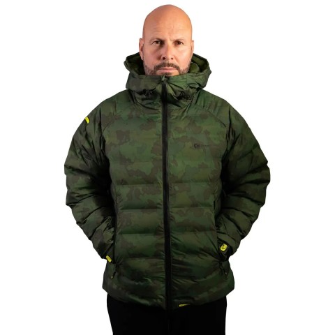 Куртка RidgeMonkey APEarel K2XP Waterproof Coat M Camo