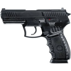 Пневматичний пістолет Umarex IWI Jericho B кал.4,5мм (5.8174)