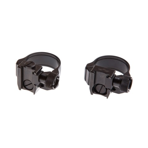 Кольца APEL Ø 30 mm Mod.134, ВН - 13,0 мм
