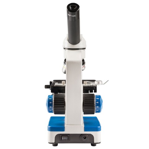 Мікроскоп SIGETA UNITY PRO 40x-640x LED Mono