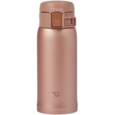 Термокружка Zojirushi SM-SR36NM 0.36 л Gold