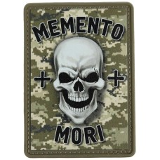 Патч МИД ММ+ квд ц:camo