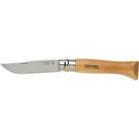 Нож Opinel №9 VRI ц:natural