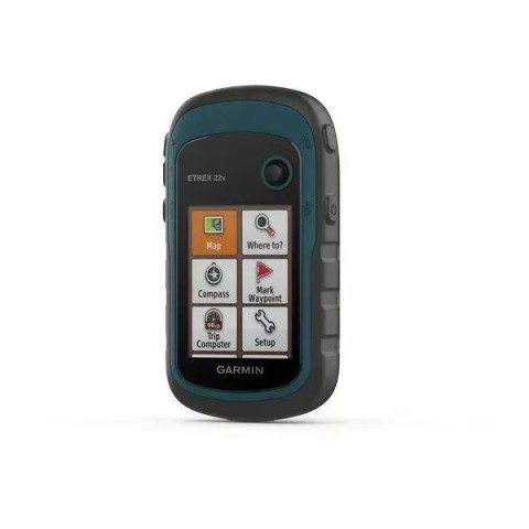 Навігатор Garmin eTrex 22x