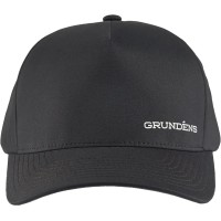 Кепка Grundens ICONic Zero Pro Trucker One size Black
