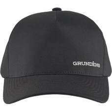 Кепка Grundens ICONic Zero Pro Trucker One size Black