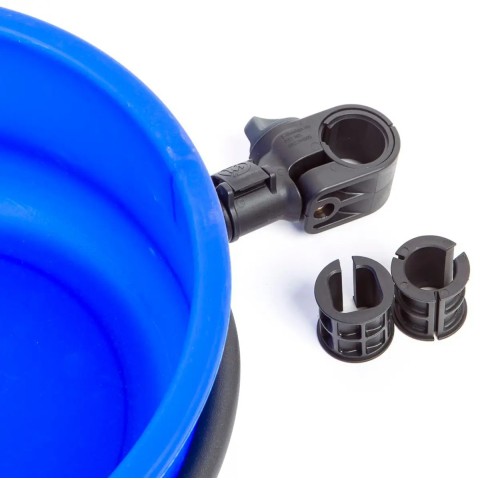 Емкость Preston OffBox 36 Groundbait Bowl and Hoop Small