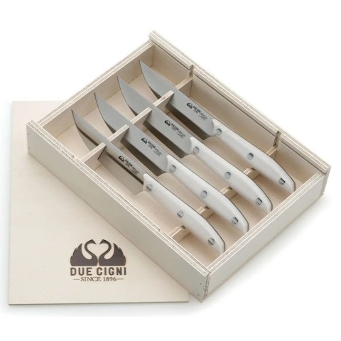 Набір ножів Due Cigni 