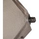 Коврик самонадувной Skif Outdoor Specialist 195x58x5 см Black