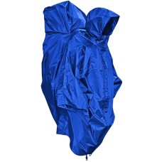 Пончо Terra Incognita PonchoBag L/XL Blue