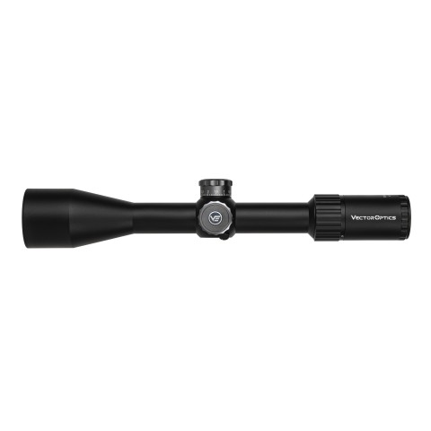 Прицел оптический Vector Optics Marksman 6-24x50 (30mm) FFP