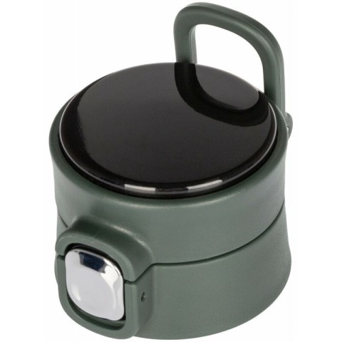 Термопляшка Skif Outdoor Companion, 0.42L ц:black