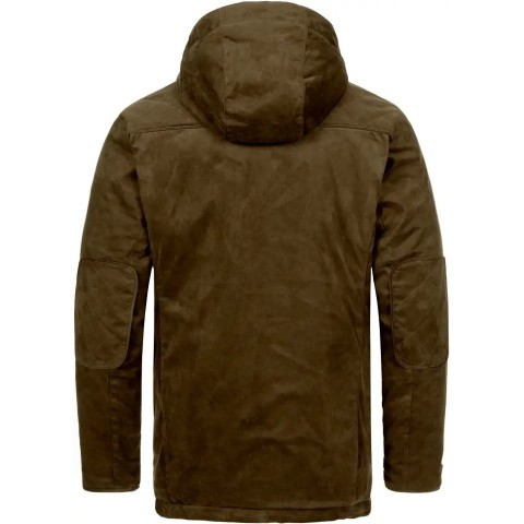 Куртка Blaser Active Outfits Suede Merlo 3XL Brown