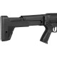 Страйкбольна гвинтівка ASG FLCN 6 мм AEG, M95 blk