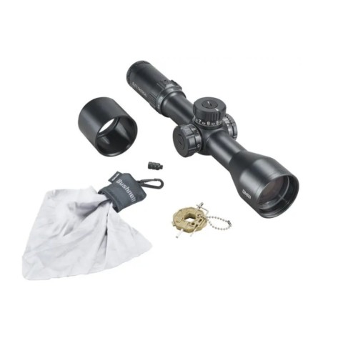 Приціл оптичний Bushnell Elite Tactical DMR3 3,5-21x50 сітка EQL