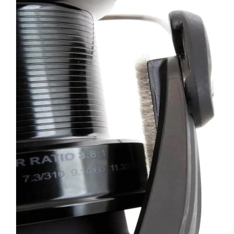 Катушка Okuma Custom Black CB-80 3+1BB