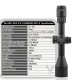 Discovery Optics ED-LHT GENII 3-15X50SFIR FFP-Z