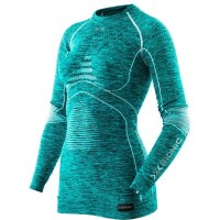 Energy Accumulator® EVO Melange Lady Shirt