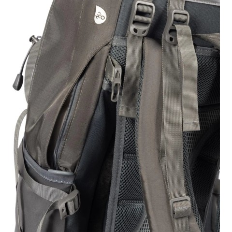 Рюкзак Skif Outdoor Futura Pro 65L Dark grey