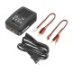 Зарядное устройство ASG А450 LiPo/NiMH/LiFe/LiHV