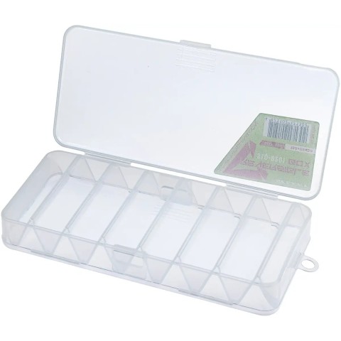 Коробка Select Reversible Box SLQ-B201 18.9x8.9x3cm