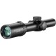 Прицел оптический Hawke Vantage 30 WA 1-8х24 сетка L4A Dot с подсветкой