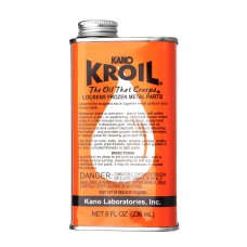 Масло высоко проникающее для оружия Kano Kroil