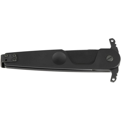 Нож Extrema Ratio BD2 Lucky MIL-C, ц:black