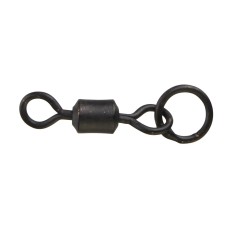 Вертлюжок Prologic Swivels W/Ring Size 8 с кольцом (10шт/уп)